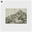 2-19_Albrecht-Durer_postcard
