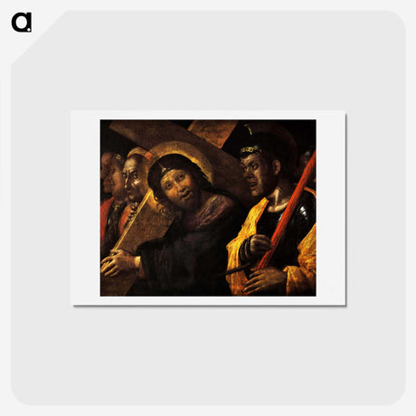 2-19_Andrea-Mantegna_hagaki