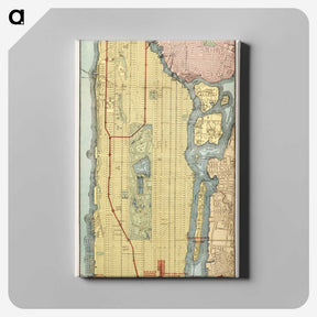2-19_Antique-Maps_canvas