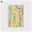 2-19_Antique-Maps_postcard