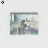 2-19_Camille-Pissarro_memo