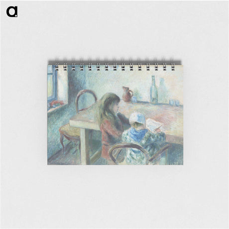 2-19_Camille-Pissarro_memo