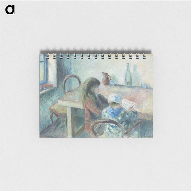 2-19_Camille-Pissarro_memo