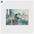 2-19_Camille-Pissarro_postcard