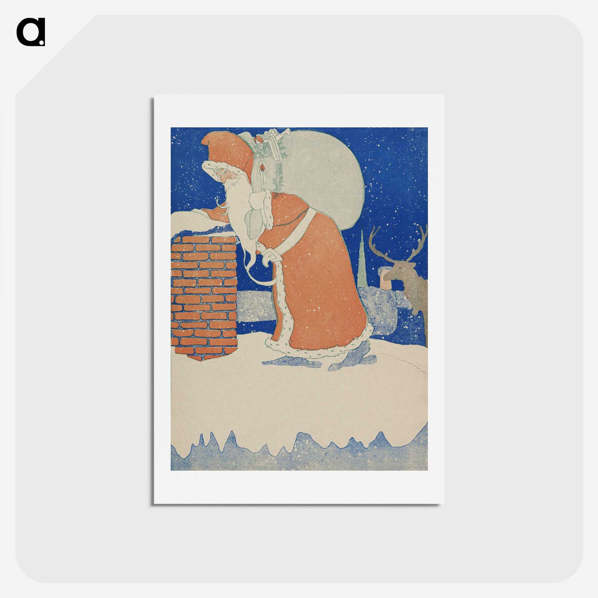 2-19_Christmas_hagaki