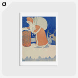 2-19_Christmas_hagaki