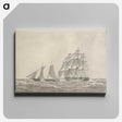 2-19_Christoffer-Wilhelm-Eckersberg_canvas