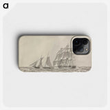 2-19_Christoffer-Wilhelm-Eckersberg_phone