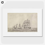 2-19_Christoffer-Wilhelm-Eckersberg_picture