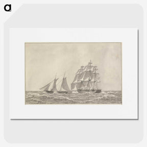 2-19_Christoffer-Wilhelm-Eckersberg_picture