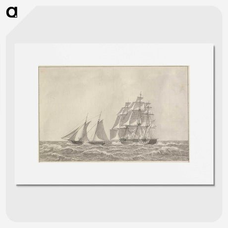 2-19_Christoffer-Wilhelm-Eckersberg_picture