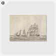 2-19_Christoffer-Wilhelm-Eckersberg_postcard