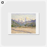 2-19_Claude-Monet_hagaki