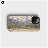 2-19_Claude-Monet_phone