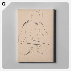 アートパネル-Sketchbook
 - シプリアン マジェルニク Canvas.