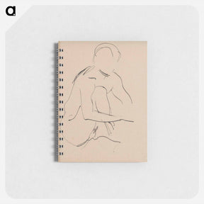 アートメモ帳-Sketchbook
 - シプリアン マジェルニク Memo.