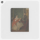 2-19_Edgar-Degas_memo