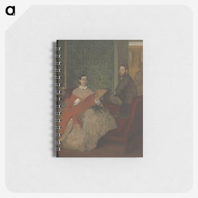 2-19_Edgar-Degas_memo