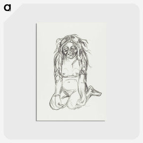 2-19_Edvard-Munch_postcard