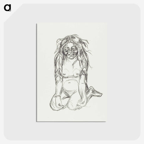 2-19_Edvard-Munch_postcard