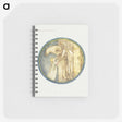 2-19_Edward-Burne-Jones_memo