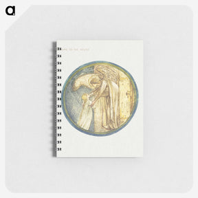2-19_Edward-Burne-Jones_memo