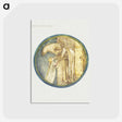 2-19_Edward-Burne-Jones_postcard
