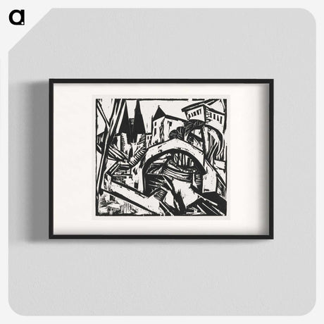 2-19_Ernst-Ludwig-Kirchner_blk