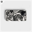 2-19_Ernst-Ludwig-Kirchner_phone