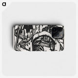 2-19_Ernst-Ludwig-Kirchner_phone