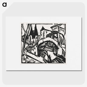 2-19_Ernst-Ludwig-Kirchner_picture