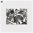 2-19_Ernst-Ludwig-Kirchner_postcard