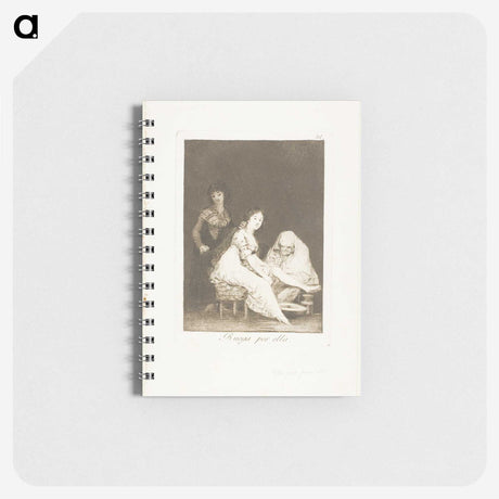 2-19_Francisco-de-Goya_memo