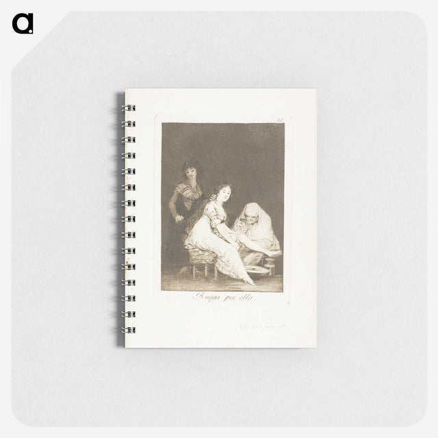 2-19_Francisco-de-Goya_memo