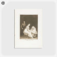 2-19_Francisco-de-Goya_postcard