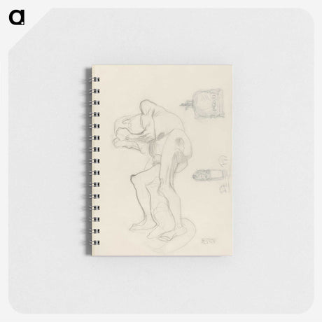 2-19_Gustav-Klimt_memo
