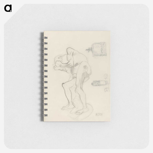 2-19_Gustav-Klimt_memo