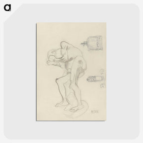 2-19_Gustav-Klimt_postcard