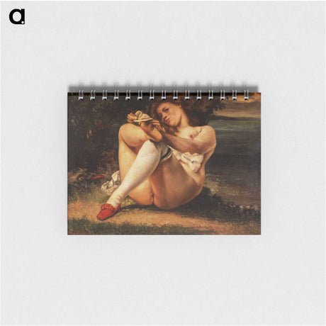 2-19_Gustave-Courbet_memo