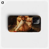 2-19_Gustave-Courbet_phone