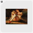 2-19_Gustave-Courbet_postcard