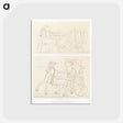 2-19_History-of-Egyptian-Art_postcard