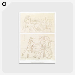 2-19_History-of-Egyptian-Art_postcard