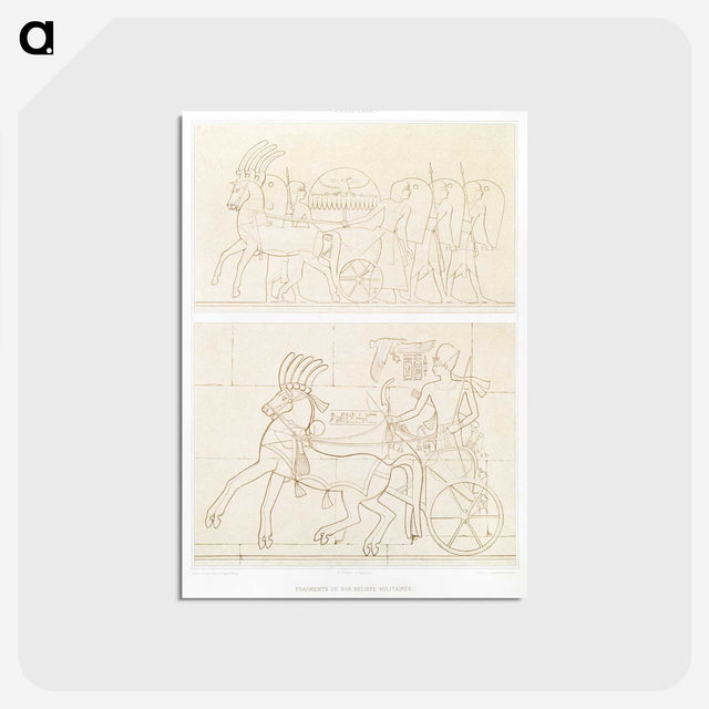 2-19_History-of-Egyptian-Art_postcard