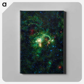 2-19_Hubble-Images_canvas