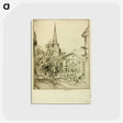 2-19_Joseph-Pennell_postcard