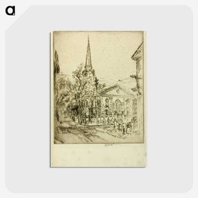2-19_Joseph-Pennell_postcard