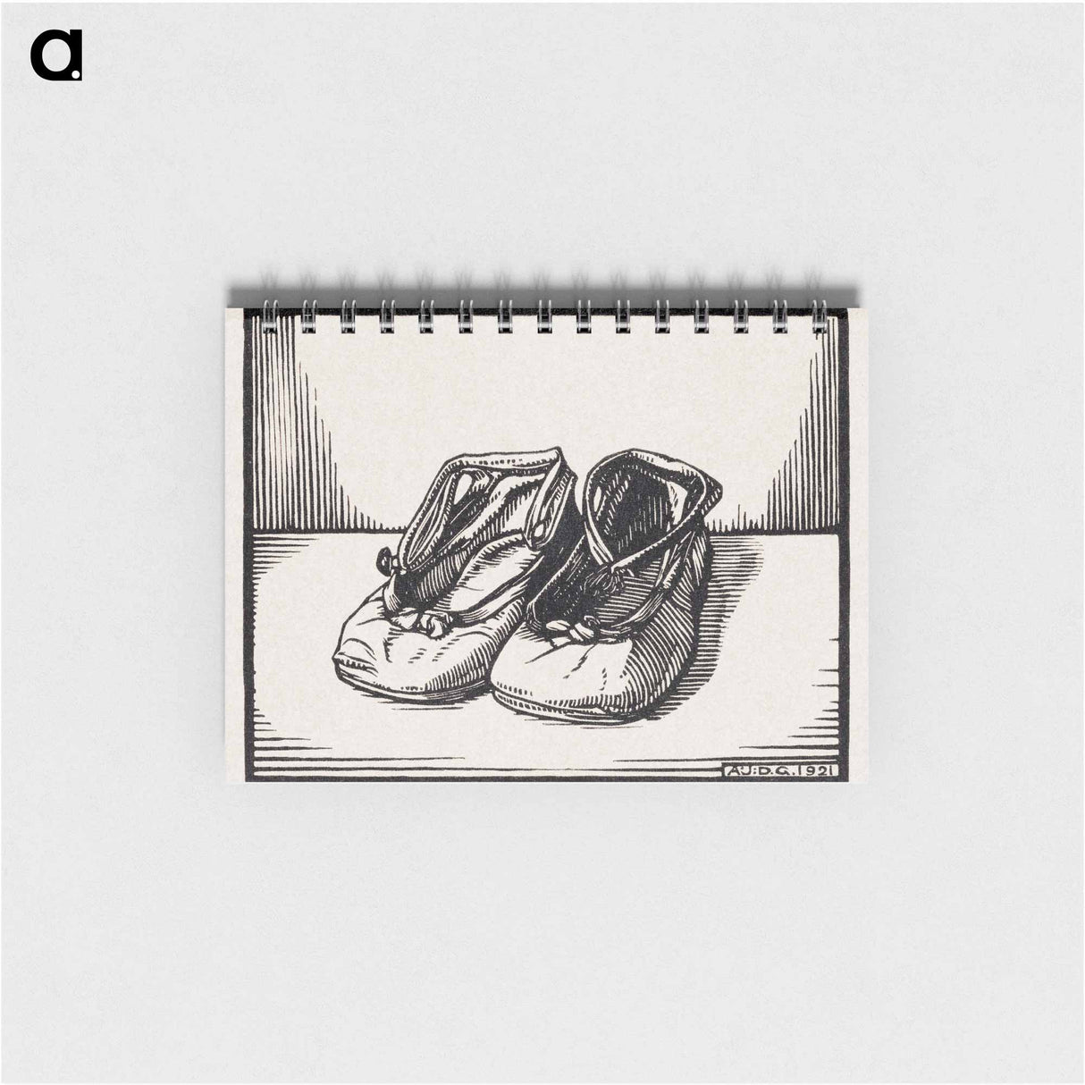 Pair of shoes - ユリー デ フラーハ Memo.