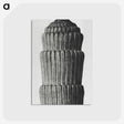 2-19_Karl-Blossfeldt_postcard
