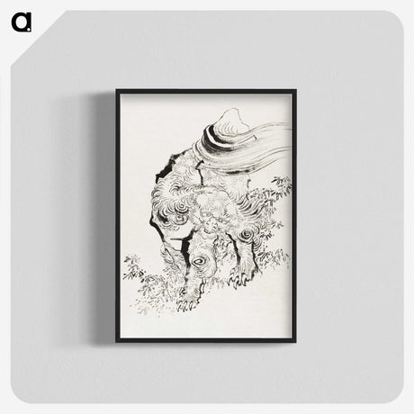 2-19_Katsushika-Hokusai_blk-crop